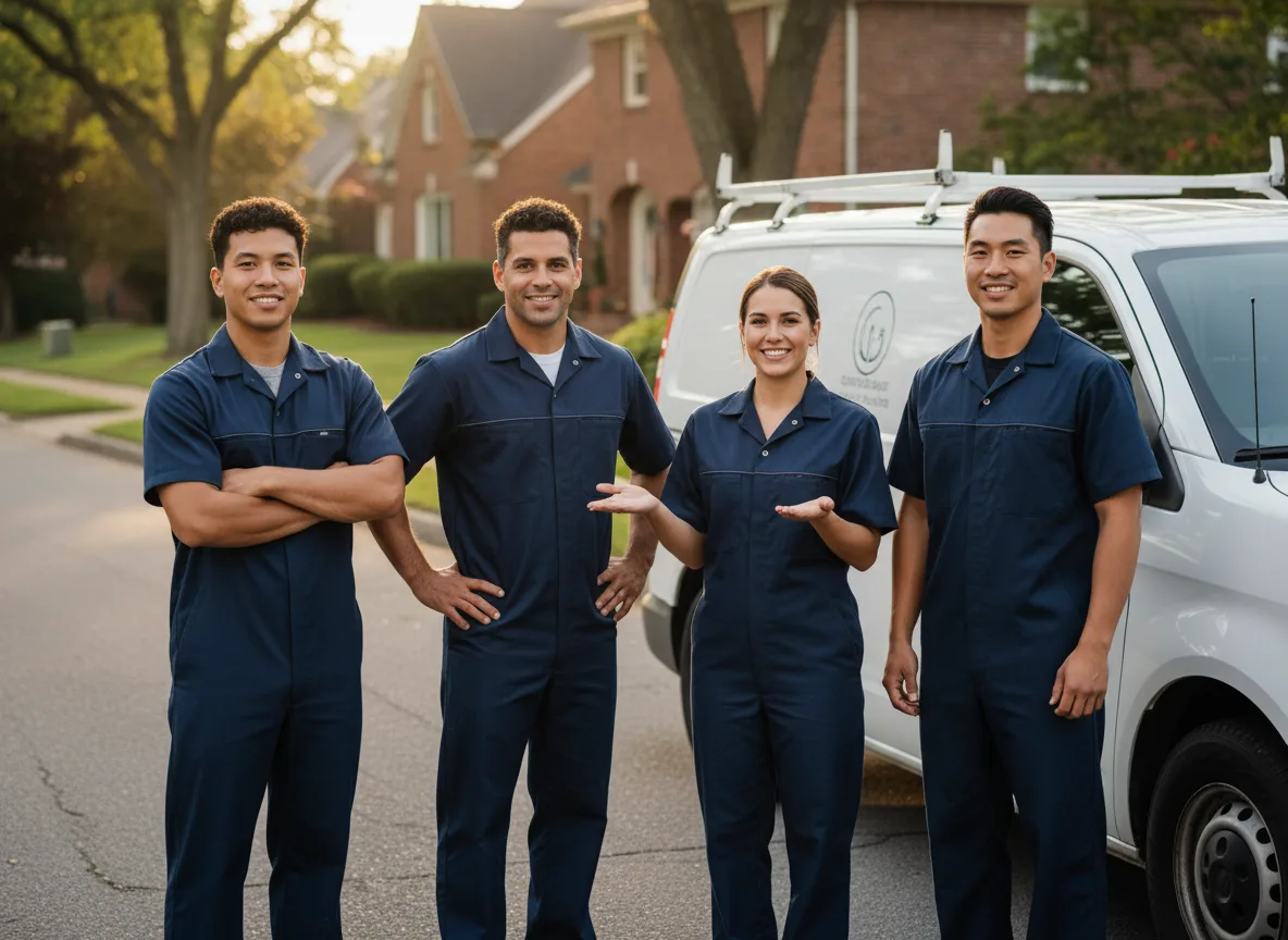 Home Gutter Service company in Newfield, NY